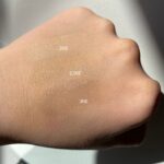 MAQPRO Tonaliniai makiažo pagrindai su SPF25 visiems odos tipams