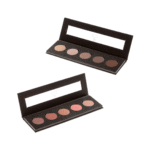 MAQPRO Akių šešėliai paletėse