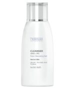 Natinuel AHAs 8% valomi priemonė - prausiklis