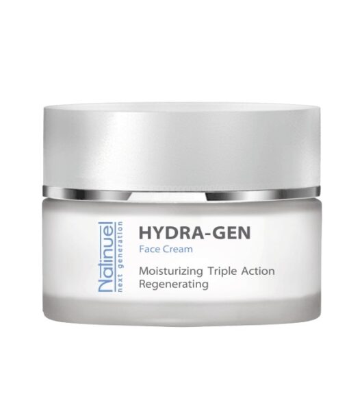 "HYDRA - GEN regeneruojantis kremas, 50 ml"