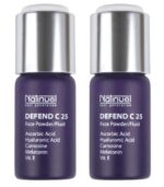 Natinuel DEFEND C 25 serumas