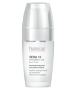 Natinuel SEBA FLUID AHAs - BHA 12%