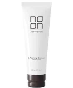 NOON C-CLEANSER FOAM veido prausiklis