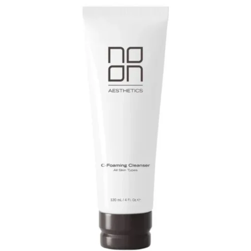 NOON C-CLEANSER FOAM veido prausiklis