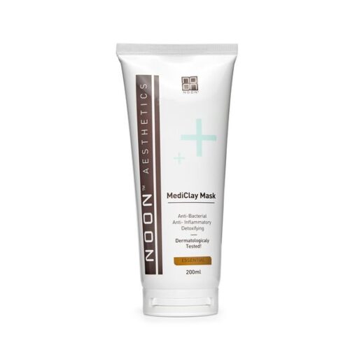 NOON MEDICLAY MASK