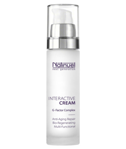 Natinuel INTERACTIVE CREAM