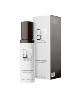 NOON ACNO SOLUTION veido serumas, 50ML
