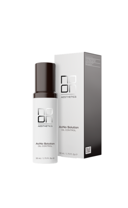 NOON ACNO SOLUTION veido serumas, 50ML