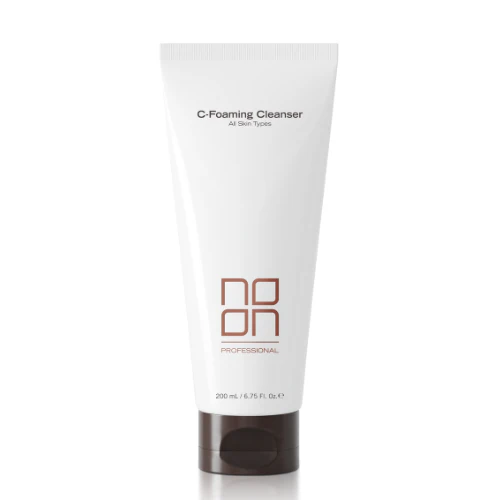 NOON C-CLEANSER FOAM veido prausiklis