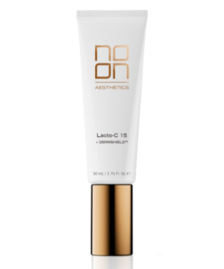 NOON LACTO-C 15 veido kremas