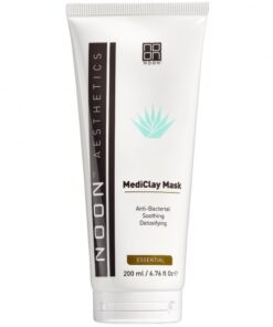 NOON MEDICLAY MASK veido kaukė