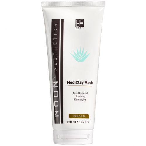 NOON MEDICLAY MASK veido kaukė