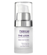 Natinuel THE LOOK paakių kremas
