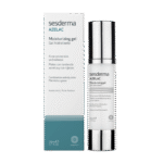 SESDERMA AZELAC DRĖKINAMASIS VEIDO GELIS, 50 ML