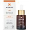 SESDERMA C-VIT SKAISTINANTIS LIPOSOMINIS SERUMAS