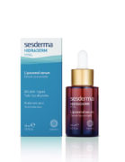 SESDERMA HIDRADERM HYAL DRĖKINAMASIS LIPOSOMINIS SERUMAS, 30 ML