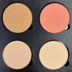 MAQPRO x JUSTINA GAFARO VOL I kontūravimo paletė