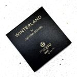 MAQPRO x JUSTINA GAFARO VOL I kontūravimo paletė