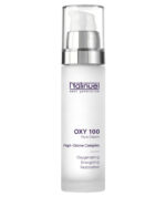 Natinuel OXY 100 Stimuliuojantis stiprinamasis veido ir kūno kremas su ozonidais