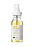 MILKSHAKE ARGANŲ ALIEJUS
