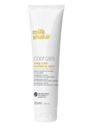 MILKSHAKE INTENSYVAUS POVEIKIO BALZAMAS DAŽYTIEMS PLAUKAMS