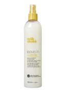 MILKSHAKE NENUSKALAUJAMAS KONDICIONIERIUS