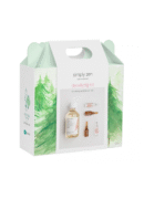 SIMPLY ZEN PLAUKUS TANKINANTIS RINKINYS