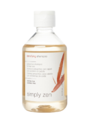 SIMPLY ZEN PLAUKUS TANKINANTIS ŠAMPŪNAS