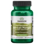 Swanson AFRIKOS MANGO N60