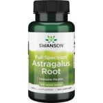 Swanson  ASTRAGALUS N100