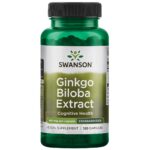 Swanson GINKGO BILOBA