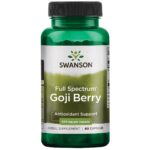 Swanson GOJI  BERRY N60