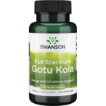Swanson GOTU KOLA  N60