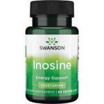 Swanson INOZINAS 500 MG N60
