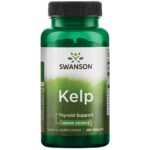 Swanson KELP  N250