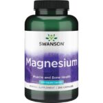 Swanson MAGNIS  N250