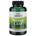 Swanson NEEM  500MG  N100