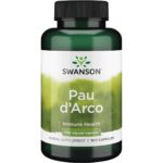 Swanson PAU D'ARCO 500 MG N100