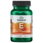 Swanson VITAMINAS E N100