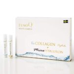 Beauty Complex (Tricollagen Peptide+MicroHyaluron)