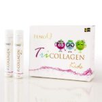 FENOQ Tricollagen Kids
