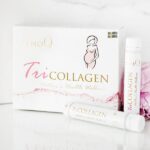 FenoQ TriCOLLAGEN Mother‘s Health Wellness