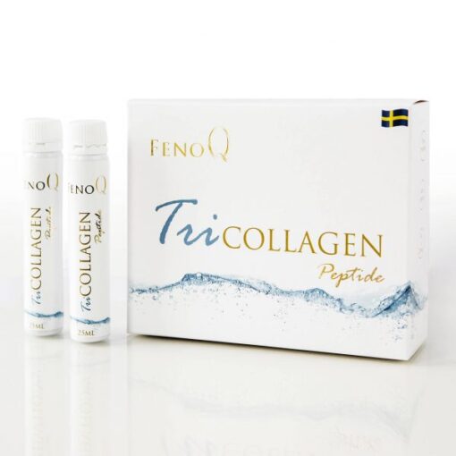 FenoQ TriCollagen Peptide