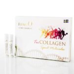 FenoQ Tricollagen Sport Molecules