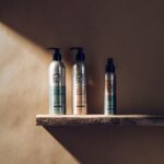 HAIRTWO 3X Plaukų augimą skatinantis rinkinys