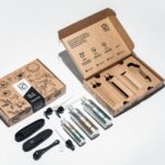 HAIRTWO 4X Plaukų augimą skatinantis rinkinys