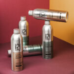 HAIRTWO 2X Rinkinys⁺ atgaivina, maitina, didina apimtį