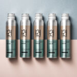 HAIRTWO 3D BIO-BOOST Serumas