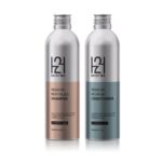 HAIRTWO 2X Rinkinys⁺ atgaivina, maitina, didina apimtį