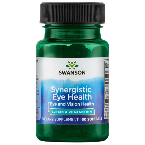 Swanson LIUTEINAS & ZEAKSANTINAS N60